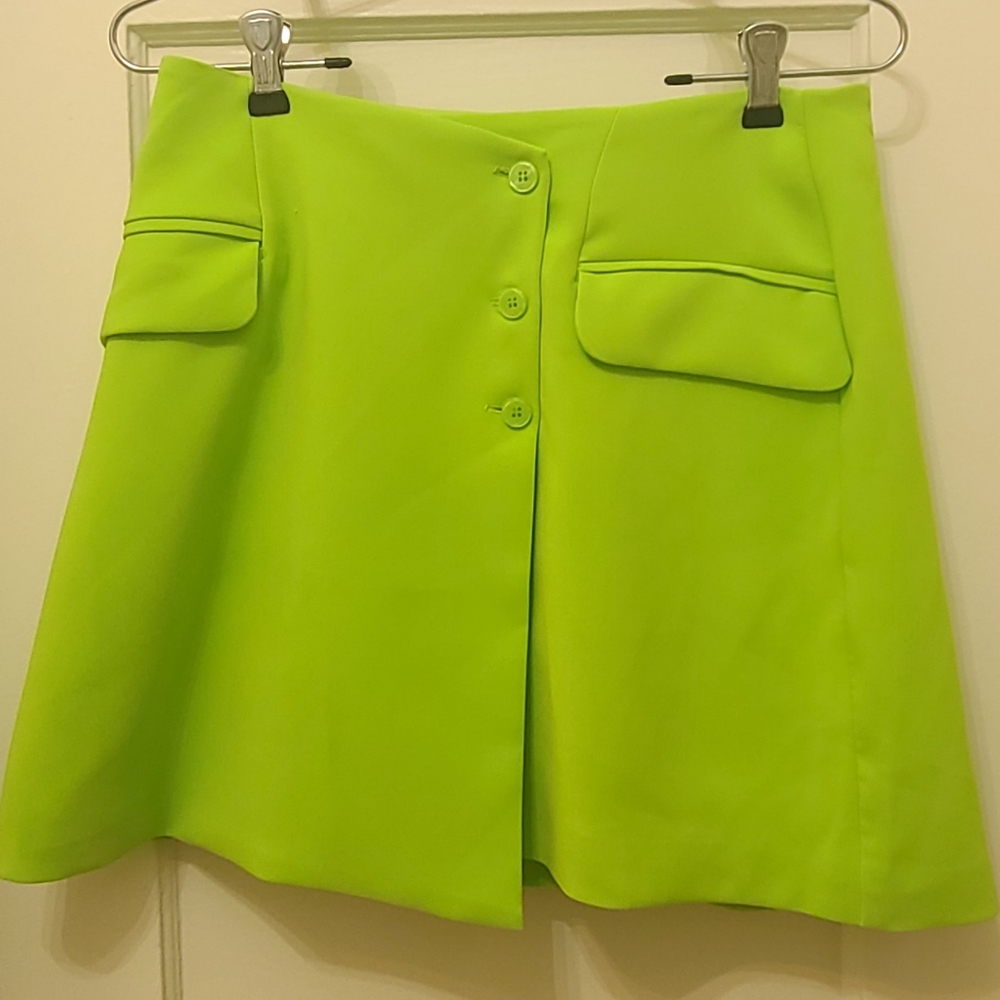 ZARA Skirt